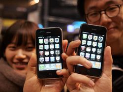 iPhone 3GS, Mantan Ponsel Idaman yang Kini Dijual Lagi