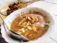 Mudik Ke Wonosobo, Mampir ke 5 Tempat Ini Untuk Cicip Mie Ongklok