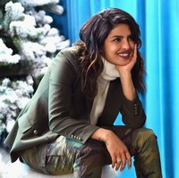 Sahabat Meghan Markle ini sangat menjaga kecantikan kulitnya. Ia dilaporkan menghabiskan hingga Rp 16,4 juta sebulan untuk membeli produk perawatan kulit dan makeup. Mulai dari pembersih wajah, krim wajah dan mata, sampo, kondisioner, serum, dan sebagainya. (Foto: Getty Images)