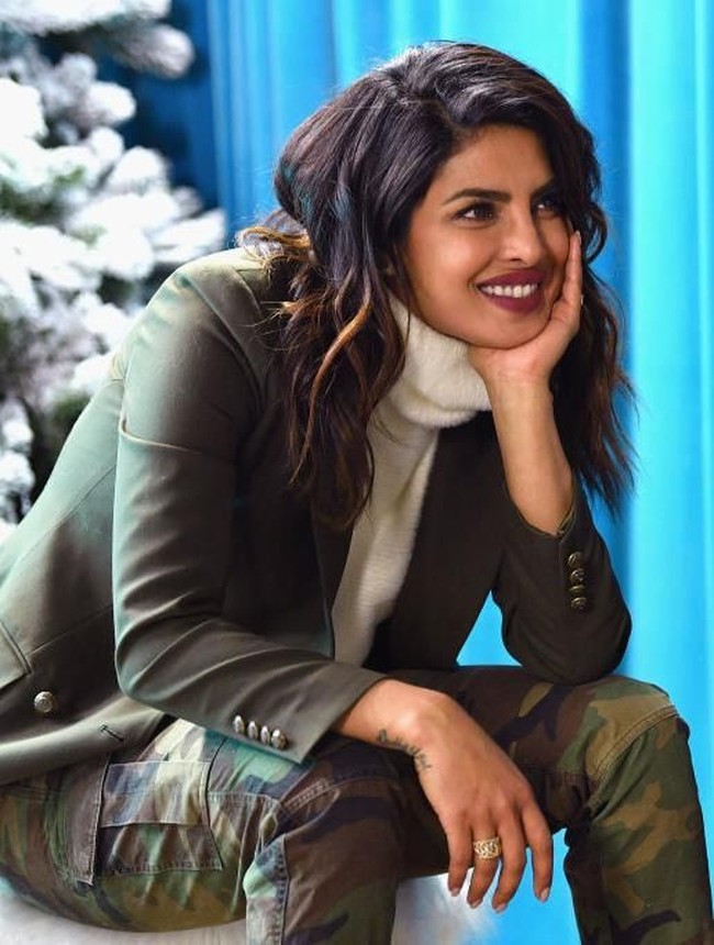 Sahabat Meghan Markle ini sangat menjaga kecantikan kulitnya. Ia dilaporkan menghabiskan hingga Rp 16,4 juta sebulan untuk membeli produk perawatan kulit dan makeup. Mulai dari pembersih wajah, krim wajah dan mata, sampo, kondisioner, serum, dan sebagainya. (Foto: Getty Images)