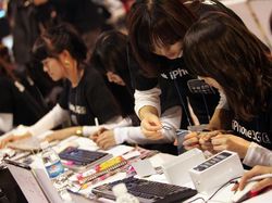 iPhone 3GS, Mantan Ponsel Idaman yang Kini Dijual Lagi