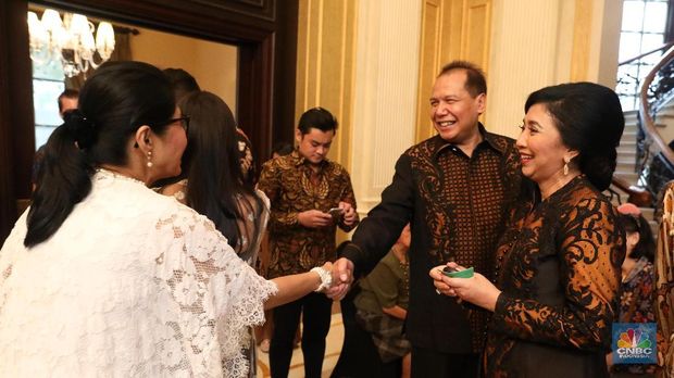 7 Aksi Nyata Filantropi Para Crazy Rich Indonesian