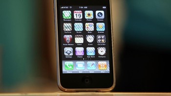 iPhone 3Gs Foto: Getty Images