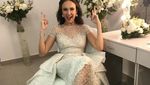 Seksi! Begini Gaya Olahraga Aida Garifullina, Soprano di Pembukaan Piala Dunia