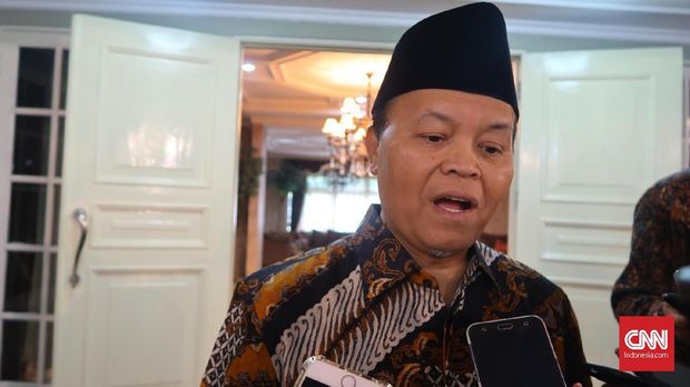 Soal PresPenegak Hukum Tertinggi, TKN Nilai Prabowo Tak Paham