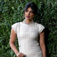 Pada 2013, Priyanka Chopra merupakan aktris India pertama yang didapuk menjadi bintang iklan Guess. Sebuah pencapaian besar untuk seorang aktris Bollywood. (Foto: Getty Images)