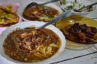 Mudik Ke Wonosobo, Mampir ke 5 Tempat Ini Untuk Cicip Mie Ongklok