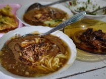 Resep Mie Ongklok Asli Wonosobo, Kini Jadi Warisan Budaya Takbenda