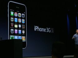 iPhone 3GS, Mantan Ponsel Idaman yang Kini Dijual Lagi