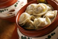 Ini 6 Makanan Lezat dari Rusia yang Perlu Dicicipi Penggemar Bola