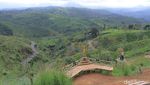 Warga Jabar Ayo Nyoblos! Habis Itu Wisata ke Cukul Sunrise Point