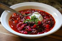 Ini 6 Makanan Lezat dari Rusia yang Perlu Dicicipi Penggemar Bola
