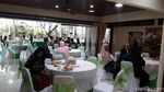 Mengintip Suasana Open House Ala Menko Perekonomian Darmin Nasution