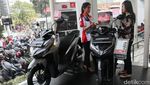 Motor Rakitan Indonesia yang Laris di Negeri Orang