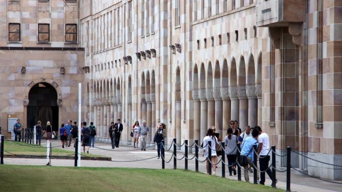 Anggaran Dibekukan, Universitas di Australia Kurangi Mahasiswa Baru
