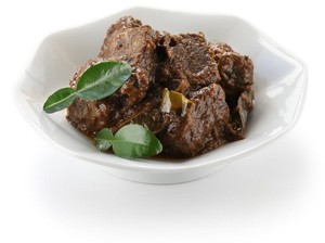 Masih Punya Sisa Rendang? Olah Jadi 5 Makanan Baru Ini