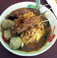 Mudik Ke Wonosobo, Mampir ke 5 Tempat Ini Untuk Cicip Mie Ongklok