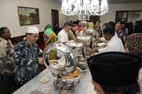 Cerita Hangatnya Perayaan Idul Fitri WNI di Luar Negeri