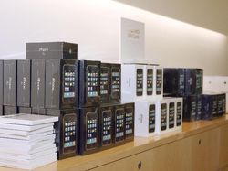 iPhone 3GS, Mantan Ponsel Idaman yang Kini Dijual Lagi