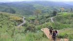 Warga Jabar Ayo Nyoblos! Habis Itu Wisata ke Cukul Sunrise Point