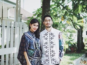 Jeje Sudah Minta Makanan Macam-macam, Syahnaz Masih Belajar Masak
