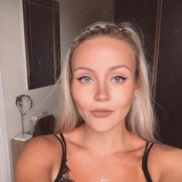 Di Instagram, wanita cantik ini cukup aktif bermedia sosial dan punya lebih dari 2.600 pengikut. (Foto: Instagram)