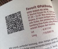 100 Mak Nyus Jalur Mudik Buku Panduan Wajib Buat Pemudik