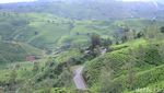 Warga Jabar Ayo Nyoblos! Habis Itu Wisata ke Cukul Sunrise Point