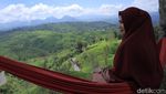 Warga Jabar Ayo Nyoblos! Habis Itu Wisata ke Cukul Sunrise Point