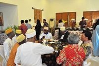 Cerita Hangatnya Perayaan Idul Fitri WNI di Luar Negeri