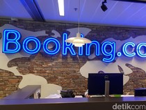 PBB: Booking.com dan Airbnb Diuntungkan dari Genosida Israel di Gaza