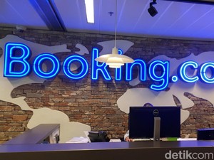 PBB: Booking.com dan Airbnb Diuntungkan dari Genosida Israel di Gaza