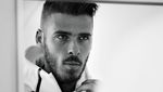 Transformasi David De Gea, Dulu Cungkring Kini Atletis Abis