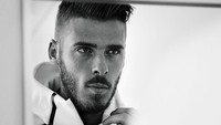 Penampilan gemilang dan penyelamatan gawang yang tak masuk akal yang berkali-kali ditampilkannya membuat De Gea masuk deretan kiper terbaik di dunia. Foto: Instagram @d_degeaofficial 