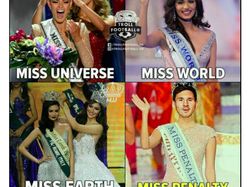 Gagal Penalti, Messi Jadi Bulan-bulanan Meme