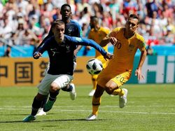 Para Pemain Piala Dunia 2018 yang Paling Dibicarakan Netizen
