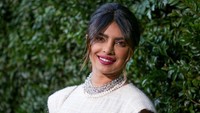 Aktris berusia 35 tahun itu pun merasa berganti-ganti pakaian sudah menjadi bagian dari pekerjaannya sebagai selebriti. Foto: (Foto: Rich Fury/Getty Images)
