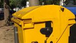 Penampakan Tempat Sampah dan Rapinya Jalanan Bonn Jerman