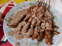 Resep Bumbu Kacang untuk Bakar Sate di Penghujung Tahun