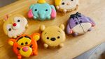 Sayang Dimakan! Macaron Iron Man dan Sesame Street Buatan Baker Korea