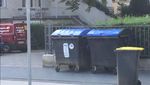 Penampakan Tempat Sampah dan Rapinya Jalanan Bonn Jerman
