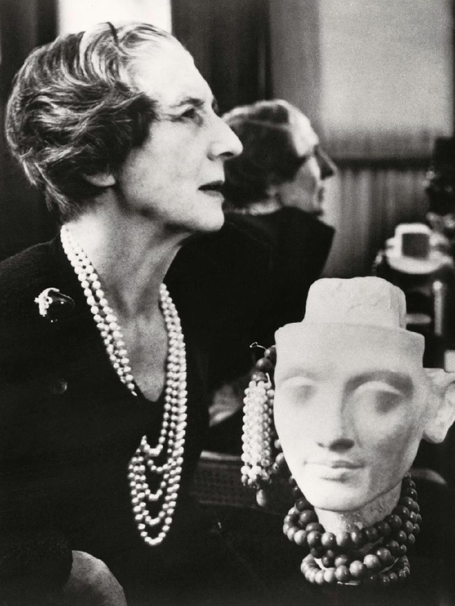 Adapun nama Jeanne Toussaint dipilih untuk mengenang sang mantan direktur kreatif. Ia dipandang sebagai sosok perempuan pertama yang mampu merepresentasikan spirit bold dan fearless Cartier. (Foto: Instagram)