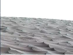 Deretan Potret Memukau Planet Mars dari Jarak Dekat