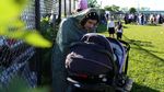 Potret Perayaan Idul Fitri di Inggris Hingga AS