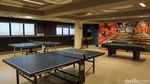 Foto: Kantor Website Pemesanan Akomodasi Terbesar Sedunia