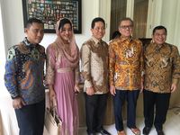Open House LPS