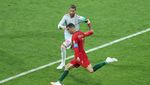 Foto: Kota Cantik Saksi Hat-trick Ronaldo di Piala Dunia 2018