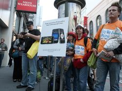 iPhone 3GS, Mantan Ponsel Idaman yang Kini Dijual Lagi