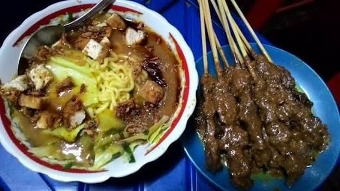 mie ongklok