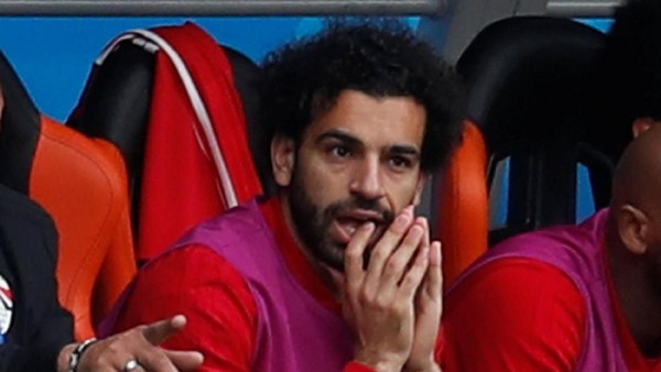 Ulang Tahun Muram Mohamed Salah